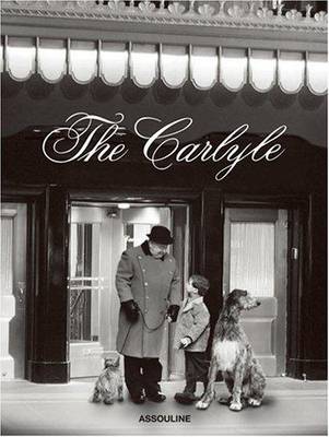 Book cover for The Carlyle