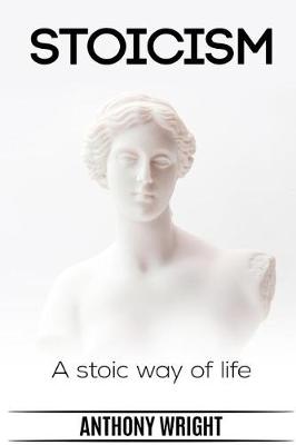 Book cover for Stoicism