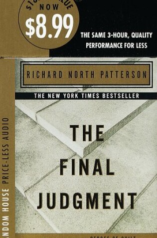 Cover of Final Judgment: Price-Less
