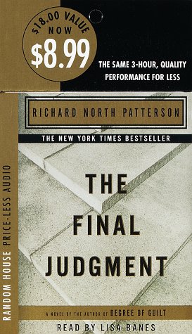 Book cover for Final Judgment: Price-Less