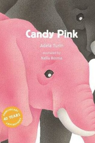 Cover of Candy Pink