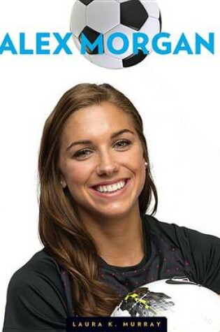 Cover of Alex Morgan