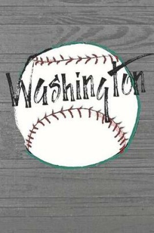 Cover of Washington