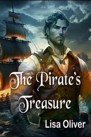 Cover of The Pirate's Treasure