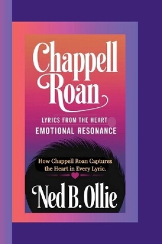 Cover of Chappell Roan