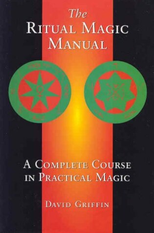 Cover of The Ritual Magic Manual