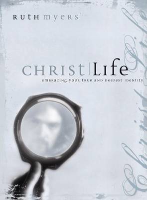 Book cover for Christlife