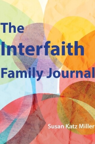 Cover of The Interfaith Family Journal