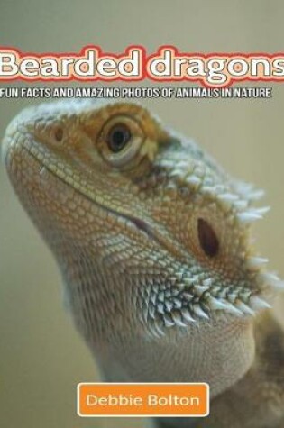 Cover of Bearded Dragons