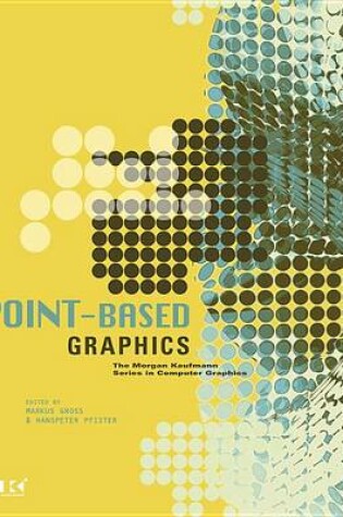 Cover of Point-Based Graphics