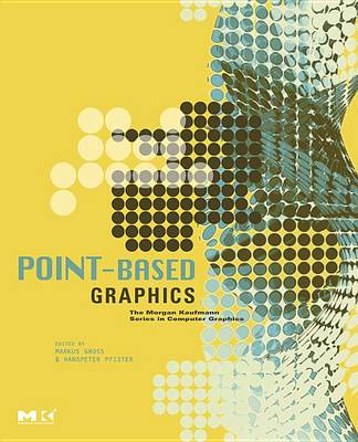 Book cover for Point-Based Graphics