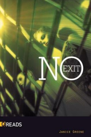 Cover of No Exit