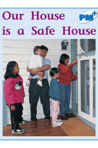 Cover of Our House is a Safe House