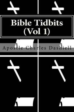 Cover of Bible Tidbits (Vol 1)