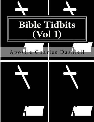 Cover of Bible Tidbits (Vol 1)