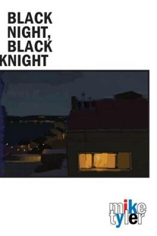 Cover of Black Night, Black Knight