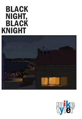 Book cover for Black Night, Black Knight