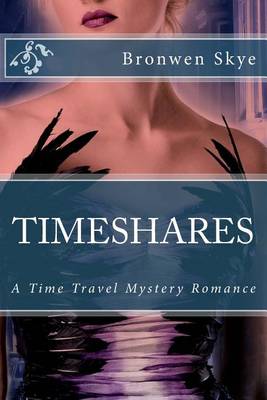 Book cover for Timeshares