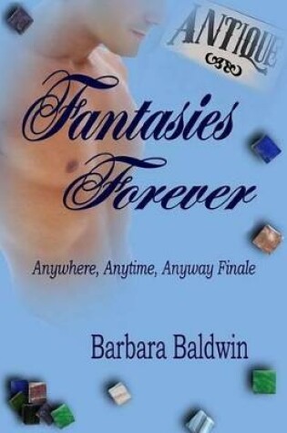 Cover of Fantasies Forever