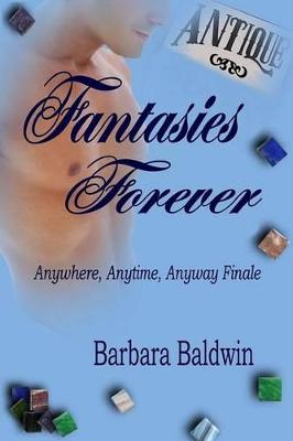 Cover of Fantasies Forever