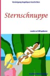 Book cover for Sternschnuppe wurde zu fruh geboren