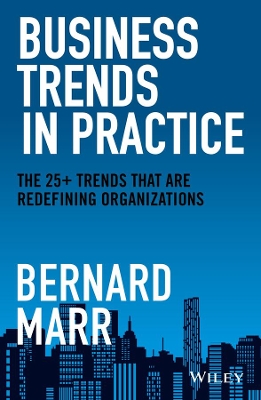 Book cover for Business Trends in Practice