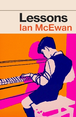 Book cover for Lessons