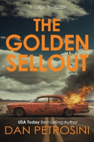 Cover of The Golden Sellout