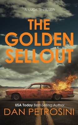 Cover of The Golden Sellout