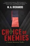 Book cover for Choice of Enemies