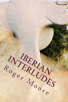 Book cover for Iberian Interludes