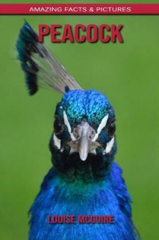 Cover of Peacock