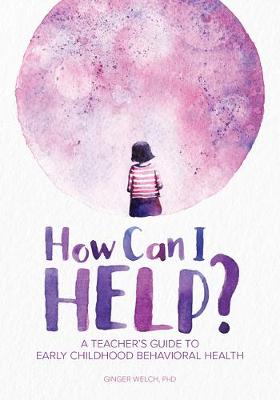 Book cover for How Can I Help?