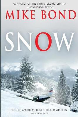 Book cover for Snow