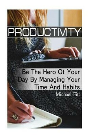 Cover of Productivity