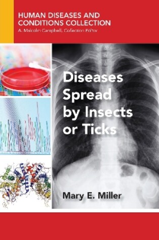 Cover of Diseases Spread by Insects or Ticks