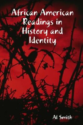 Cover of African American Readings in History and Identity