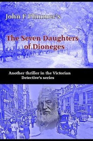 Cover of The Seven Daughters of Diongenes