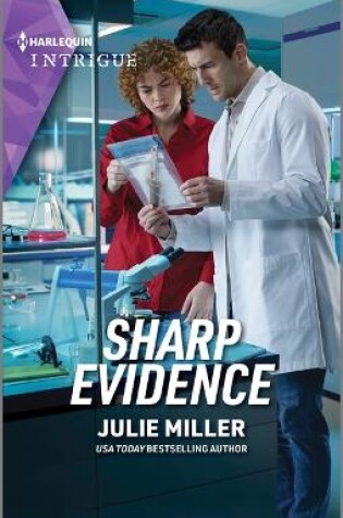Cover of Sharp Evidence