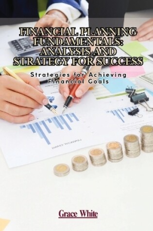 Cover of Financial Planning Fundamentals