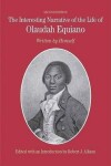 Book cover for The Interesting Narrative of the Life of Olaudah Equiano