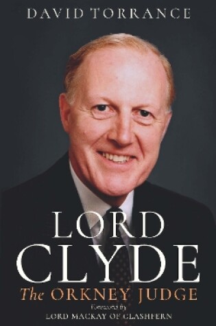 Cover of Lord Clyde