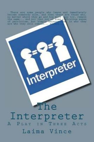 Cover of The Interpreter