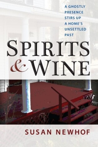 Cover of Spirits and Wine