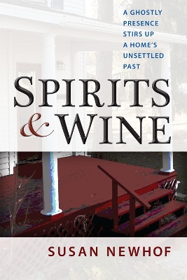 Book cover for Spirits and Wine