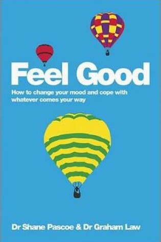 Cover of Feel Good