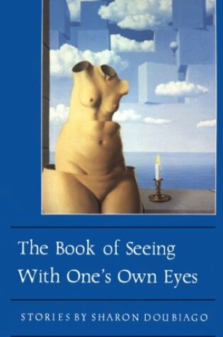 Cover of Book of Seeing with One's Own Eyes