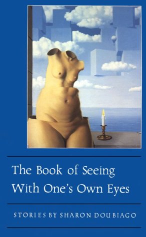 Book cover for Book of Seeing with One's Own Eyes