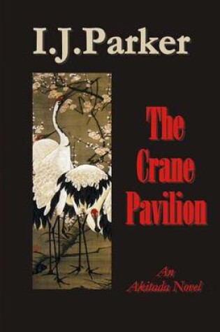 Cover of The Crane Pavilion