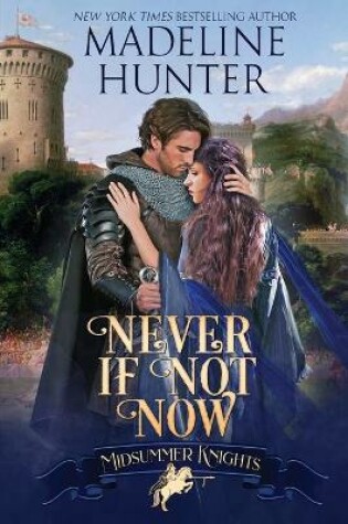 Cover of Never If Not Now